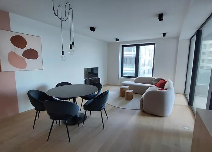 Wolf & Sea 오스텐드