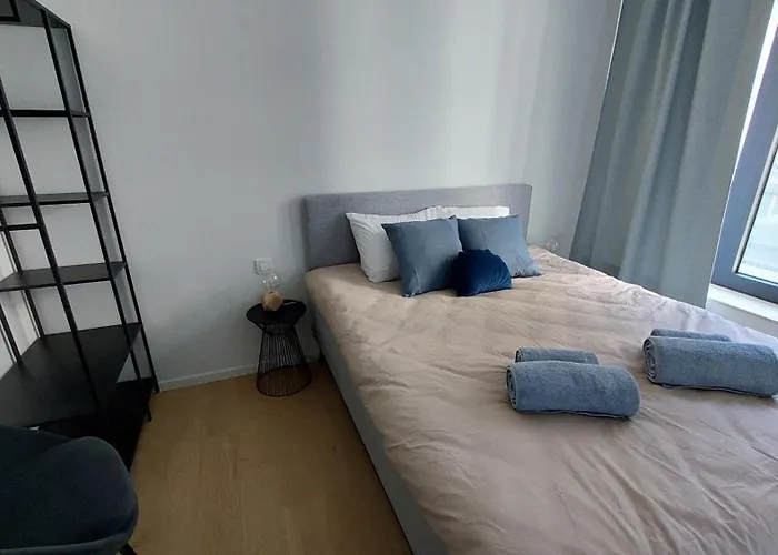 Wolf & Sea 奥斯滕德