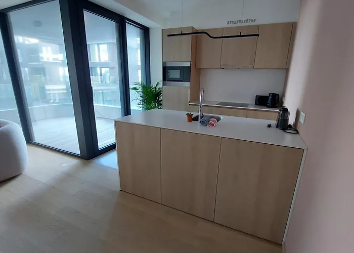 Wolf & Sea 오스텐드