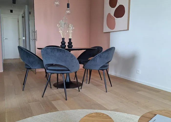 Wolf & Sea * 奥斯滕德