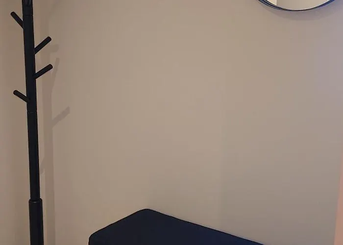 Wolf & Sea 奥斯滕德